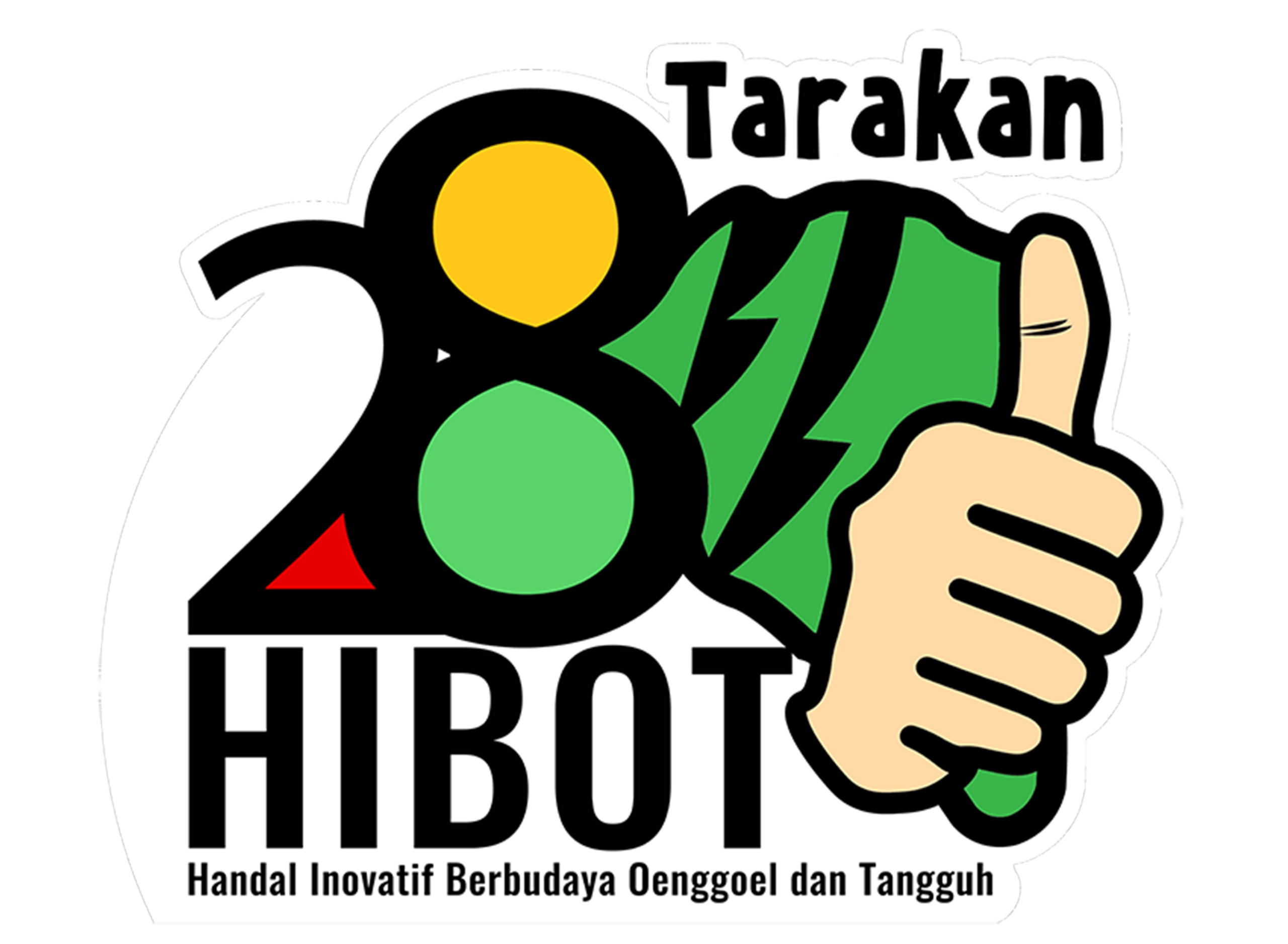 RT 13 Gunung Lingkas – Kota Tarakan